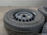  Ford  Transit 350 L3 VA  #8