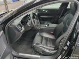  Volvo  V60 T8 AWD RECHARGE GEARTRONIC  #10