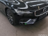  Volvo  V60 T8 AWD RECHARGE GEARTRONIC  #25