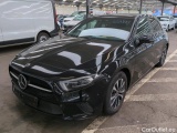  Mercedes  A-Klasse 200 D 8G-DCT  