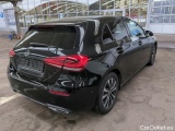  Mercedes  A-Klasse 200 D 8G-DCT  #2