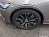  Volvo  V60 D4 AWD GEARTRONIC  #11