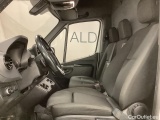  Mercedes  Sprinter Drag 3-Sits Inredning Drag Auto #4