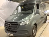  Mercedes  Sprinter !NO WINTER WHEELS! Light and Sight Package  Drag Kamera 3-Sits Inrening #2