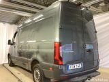  Mercedes  Sprinter !NO WINTER WHEELS! Light and Sight Package  Drag Kamera 3-Sits Inrening #3