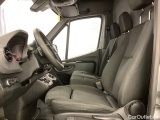  Mercedes  Sprinter !NO WINTER WHEELS! Light and Sight Package  Drag Kamera 3-Sits Inrening #4