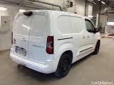  Toyota  Proace 1.5D Professional Drag Inredning Värmare 3-Sits Auto #3
