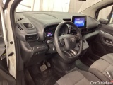  Toyota  Proace 1.5D Professional Drag Inredning Värmare 3-Sits Auto #4