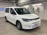  Volkswagen  Caddy !NO WINTER WHEELS! Life 5-Sits Värmare Auto 