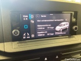  Volkswagen  Caddy !NO WINTER WHEELS! Life 5-Sits Värmare Auto #4