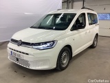  Volkswagen  Caddy !NO WINTER WHEELS! Life 5-Sits Värmare Auto #5
