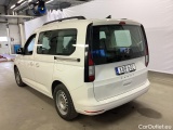  Volkswagen  Caddy !NO WINTER WHEELS! Life 5-Sits Värmare Auto #6