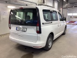  Volkswagen  Caddy !NO WINTER WHEELS! Life 5-Sits Värmare Auto #7