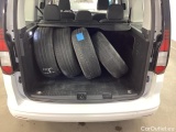  Volkswagen  Caddy !NO WINTER WHEELS! Life 5-Sits Värmare Auto #14