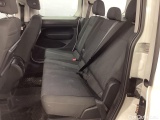  Volkswagen  Caddy !NO WINTER WHEELS! Life 5-Sits Värmare Auto #17