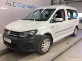  Volkswagen  Caddy 5-Sits Trendline Kamera Drag Värmare Auto 