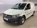  Volkswagen  Caddy Drive Paket Drag Värmare Inredning Auto #2