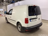  Volkswagen  Caddy Drive Paket Drag Värmare Inredning Auto #3