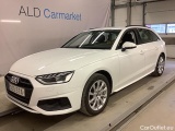  Audi  A4 Pro Line Adv Alpin Värmare Drag 