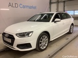  Audi  A4 Pro Line Adv Alpin Värmare Drag #2