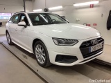  Audi  A4 Pro Line Adv Alpin Värmare Drag #3