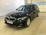  Bmw  Serie 3 Connect Edition Drag Navi 