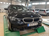  Bmw  Serie 3 330e Touring xDrive  Sport Line HiFi 