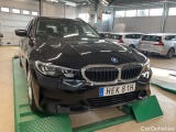  Bmw  Serie 3 330e Touring xDrive  Sport Line HiFi #2