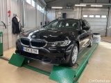  Bmw  Serie 3 330e Touring xDrive  Sport Line HiFi #3