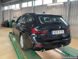  Bmw  Serie 3 330e Touring xDrive  Sport Line HiFi #4