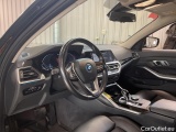  Bmw  Serie 3 330e Touring xDrive  Sport Line HiFi #6