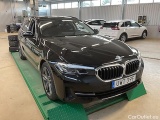  Bmw  Serie 5 530e Touring Active Protection HiFi Drag Kamera Navi 