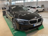  Bmw  Serie 5 530e Touring Active Protection HiFi Drag Kamera Navi #2