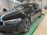  Bmw  Serie 5 530e Touring Active Protection HiFi Drag Kamera Navi #3