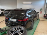  Bmw  Serie 5 530e Touring Active Protection HiFi Drag Kamera Navi #5