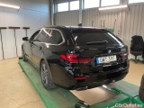  Bmw  Serie 5 530e Touring Active Protection HiFi Drag Kamera Navi #4
