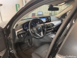  Bmw  Serie 5 530e Touring Active Protection HiFi Drag Kamera Navi #6