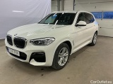  Bmw  X3 M Sport HiFi Navi 