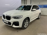  Bmw  X3 M Sport HiFi Navi #2