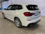  Bmw  X3 M Sport HiFi Navi #3
