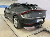  KIA  Ev6 Plus Drag Kamera Skinn #3