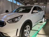  KIA  Niro 1.6 GDI Plug-In  Adv Plus Paket 1 #5