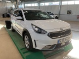  KIA  Niro 1.6 GDI Plug-In  Adv Plus Paket 1 #4