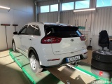  KIA  Niro 1.6 GDI Plug-In  Adv Plus Paket 1 #8