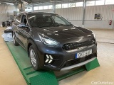  KIA  Niro KIA  1.6 GDI Hybrid Advance Plus *SEE INSPECTION IN EQUIPMENT* https://lnk.bus.no/2963aMBZ5 
