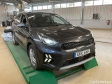 KIA  Niro KIA  1.6 GDI Hybrid Advance Plus *SEE INSPECTION IN EQUIPMENT* https://lnk.bus.no/2963aMBZ5 #2