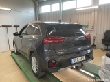  KIA  Niro KIA  1.6 GDI Hybrid Advance Plus *SEE INSPECTION IN EQUIPMENT* https://lnk.bus.no/2963aMBZ5 #4