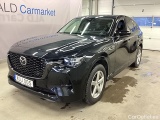  Mazda  CX-60 !NO SUMMER TIRES! 2.5 e-Skyactiv PHEV Homura  Skinn Kamera 