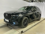  Mazda  CX-60 !ENGINE FAILURE WARNING & NO SUMMER TIRES!  PHEV AWD Homura Skinn Drag Kamera Navi 