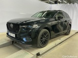  Mazda  CX-60 !ENGINE FAILURE WARNING & NO SUMMER TIRES!  PHEV AWD Homura Skinn Drag Kamera Navi #2